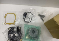 Корпус водяного насоса Set Suzuki 17400-99820-000