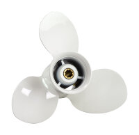 Гребной винт 3x9-1/4x9, Marine Rocket - 3111-093-090J1 Yamaha 9.9 - 20 л.с. (8 шл.)