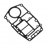 Прокладка нижнего сальника Suzuki 11433-91L00-000