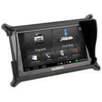 RAM-HOL-GA66LU рамка-фиксатор RAM Form-Fit для автопарка Garmin 660/670
