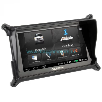 RAM-HOL-GA66LU рамка-фиксатор RAM Form-Fit для автопарка Garmin 660/670