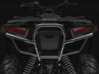 Задний бампер Arctic Cat XR