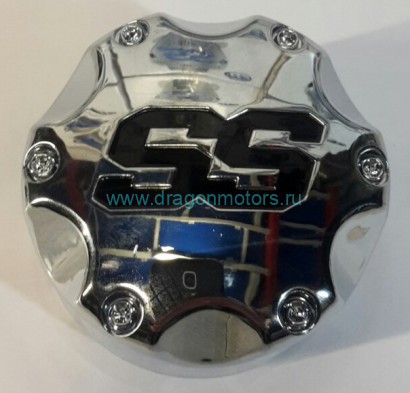 Центральный колпачок диска ITP для Yamaha Viking/Wolverine 332131SS3R
