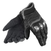 Перчатки мужские DAINESE X-STRIKE - black