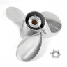 Винт гребной Solas 1441-133-19, 3x13 1/4x19 (R)