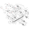 Втулка задней подвески Тайга C40200261