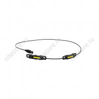 Налобный фонарь NITECORE UT05 High CRI COB Light Source