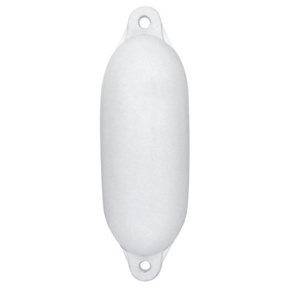 Кранец «Korf 2» 12х42 см., белый. (10005515)