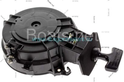 Стартер ручной в сборе tohatsu Mfs 6-9.8