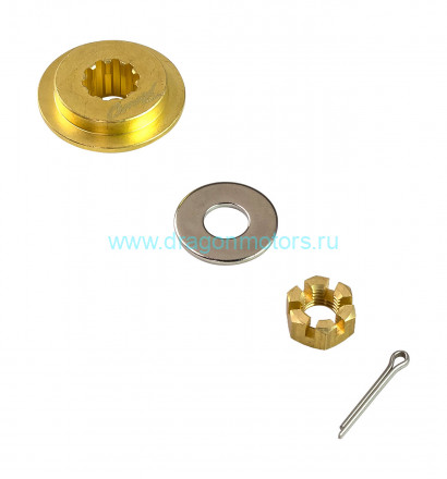 Установочный комплект винта Tohatsu M25C3/30A4/MFS25/30B, Omax