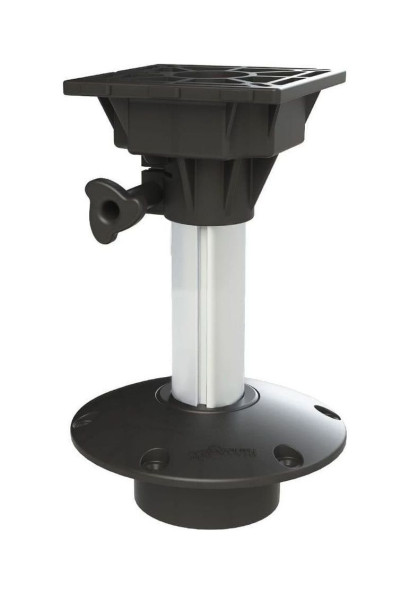 Стойка демонтируемая для сидений, высота 450 мм