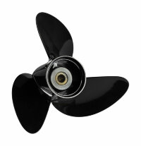 Винт гребной Johnson 45-140;3x14x17, BaekSan (000701400A1700J)
