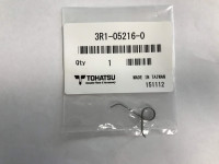 Пружина блокировки стартера (338-05216-0) Tohatsu 3R1-05216-0