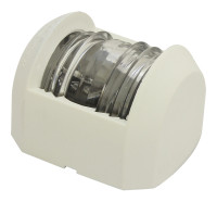 Гакабортный навигационный огонь в белом корпусе. (10005090)