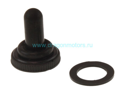 Колпачок тумблера защитный для T1327, T1330