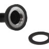 Колпачок тумблера защитный для T1327, T1330