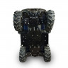 Защита KTZ для Polaris Sportsman Touring (2011-2014)
