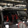 LONESTAR RACING, 102 СМ СТОЙКА СВЕТОДИОДНОЙ ФАРЫ 710006818
