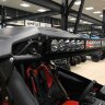 LONESTAR RACING, 102 СМ СТОЙКА СВЕТОДИОДНОЙ ФАРЫ 710006818