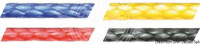 Osculati 06.418.01RO - Трос MARLOW Kiteline Race Красный 1,4 мм (1 компл. по 100 м.)