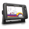 Картплоттер Lowrance HOOK REVEAL7 TRIPLESHOT ROW