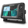 Картплоттер Lowrance HOOK REVEAL7 TRIPLESHOT ROW