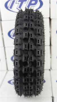 Шина для квадроцикла ITP QUADCROSS XC 22x7-10
