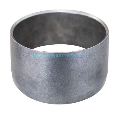 Тоннель импеллера (обечайка) водометной насадки Suzuki DF40T-50T (9322)