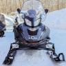 Бампер для снегохода BRP Ski-doo Expedition/Lynx Extrim Commander