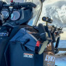 Бампер для снегохода BRP Ski-doo Expedition/Lynx Extrim Commander