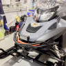 Бампер для снегохода BRP Ski-doo Expedition/Lynx Extrim Commander