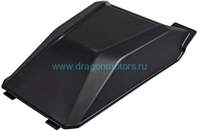 Задняя защитная крышка BRP 707900442