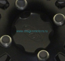 ЦЕНТРАЛЬНЫЙ КОЛПАЧОК ДИСКА ITP B110SD
