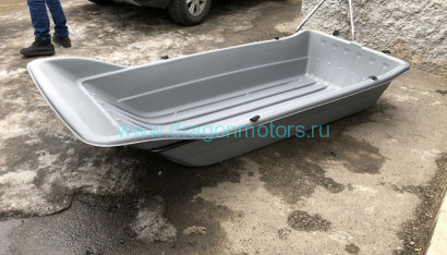 Сани "Классика 220" улучшенные