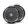 Корпусные громкоговорители 8" Rockford Fosgate PM282W-B чёрный (2 шт.)