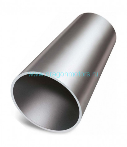 Туннель для подруливающего устройства D185mm (190), L1000, алюминий, Quick