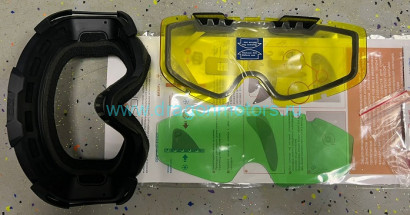 Пинлок для очков CKX Titan 210*