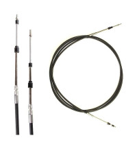 Трос дистанционного управления Ultraflex C8, (6 футов - 1,8 м), 2 шт