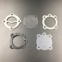 Ремкомплект топливного насоса Suzuki DT8-15 (Omax) Ремкомплект топливного насоса Suzuki DT8-15 (Omax)