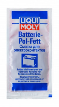 Смазка для электроконтактов Batterie-Pol-Fett (10 ML)