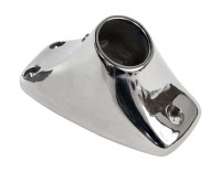 Основание для флагштока д. 25 мм, нержавеющее, Marine Rocket