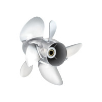 Винт гребной Solas 4653-141-195, 4x14 1/8x19.5 (REAR)