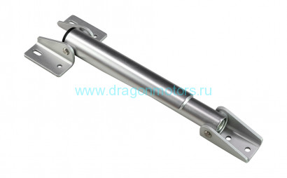 Кронштейн телескопический Rakego 549 мм, алюминий AA6061, ROCA - 386025