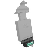 RAM-GDS-DOCK-V9BU Автомобильная док-станция GDS mUSB для планшетов IntelliSkin Next Gen