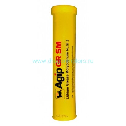 Agip Grease SM - 18кг