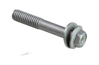 Винт (6x35) (Screw (6x35)) - 09136-06169-000