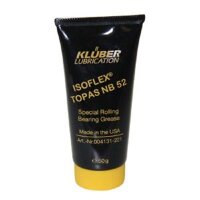 Смазка Grease Isoflex, 50G ( 619600025 ) - 293550021 / 619600025