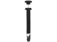 RAM-VP-TTM8U крепление RAM Tele-Pole 20 см (8) стойка D=34 мм с конусным зажимом