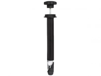RAM-VP-TTM8U крепление RAM Tele-Pole 20 см (8) стойка D=34 мм с конусным зажимом