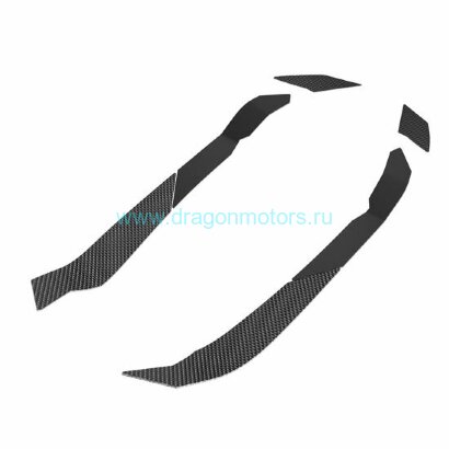 Накладки под ноги для BRP Sea-Doo SPARK - 295100556